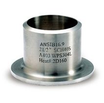 LAP JOINT (ĐẦU XOAY) HÀN SUS201/304/3161