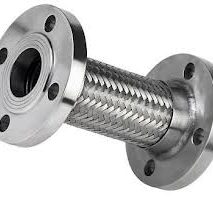 CHÔNG RUNG(NỐI MỀM) MẶT BÍCH SUS201/304/316