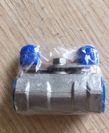 VAN BI 1PC TAY LƠ SUS201/304/316