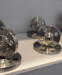 MẶT BÍCH ANSI 150# 300# RỖNG VÀ ĐẶC SUS201/304/316