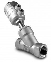 VAN Y BẦU REN TRONG SUS201/304/316